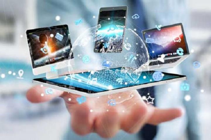 Au Cameroun, le Covid-19 a plus accéléré l’usage du numérique dans l’éducation, les télécoms et la finance (INS) Au Cameroun, le Covid-19 a plus accéléré l’usage du numérique dans l’éducation, les télécoms et la finance (INS)