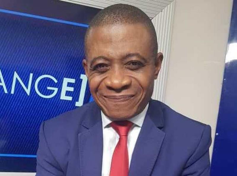 Promotion : Sam Séverin Ango devient le président de La Nationale, le parti fondé par feu Abel Eyinga Promotion : Sam Séverin Ango devient le président de La Nationale, le parti fondé par feu Abel Eyinga