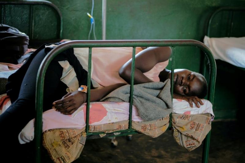 Cameroun : Le paludisme a fait 3863 décès en 2021 selon le ministre de la Santé publique Malachie Manaouda Cameroun : Le paludisme a fait 3863 décès en 2021 selon le ministre de la Santé publique Malachie Manaouda