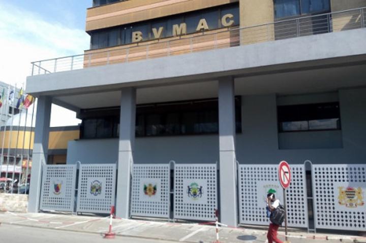 BDEAC : l’emprunt obligataire 2021-2028 commence sa vie sur la BVMAC, le marché financier unifié de la Cemac BDEAC : l’emprunt obligataire 2021-2028 commence sa vie sur la BVMAC, le marché financier unifié de la Cemac