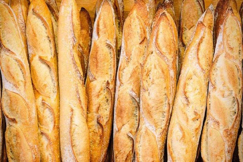 inflation : Le Gouvernement autorise en catimini la hausse du prix du pain, de 125 à 150 FCFA pour la baguette de 200g inflation : Le Gouvernement autorise en catimini la hausse du prix du pain, de 125 à 150 FCFA pour la baguette de 200g