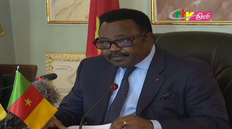 Crise russo-ukrainienne: Après la diffusion par France24 du calvaire des Camerounais bloqués en Ukraine, le Gouvernement monte au créneau Crise russo-ukrainienne: Après la diffusion par France24 du calvaire des Camerounais bloqués en Ukraine, le Gouvernement monte au créneau