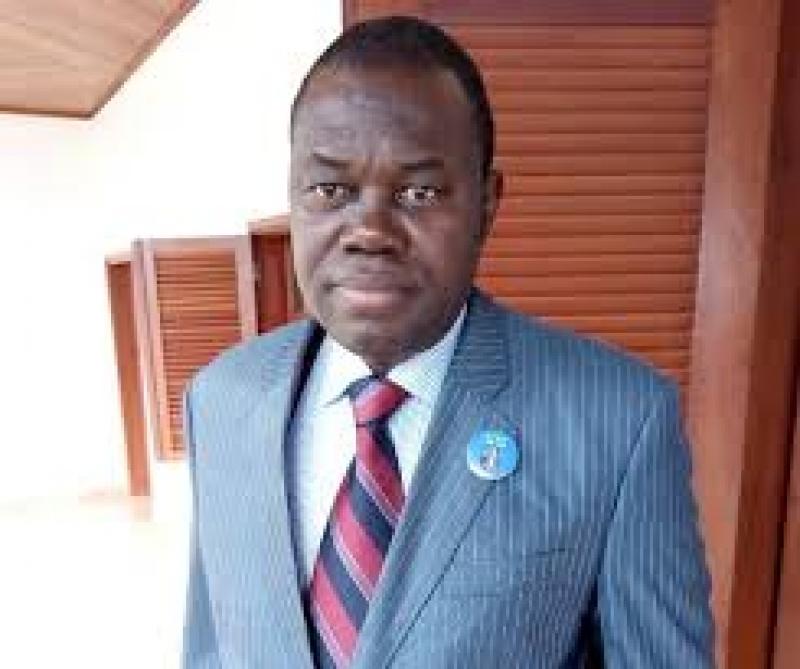 Assemblée Nationale : Après la défaite de Jean Michel Nintcheu, le député RDPC Essomba Bengono moque la dynamique unitaire des députés de l’opposition Assemblée Nationale : Après la défaite de Jean Michel Nintcheu, le député RDPC Essomba Bengono moque la dynamique unitaire des députés de l’opposition
