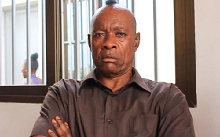 Mondial 2022 : Après avoir prédit l’élimination de la RDC, Edingwe en phase d’être reçu par le ministre des sports Mondial 2022 : Après avoir prédit l’élimination de la RDC, Edingwe en phase d’être reçu par le ministre des sports