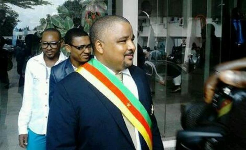 Assemblée Nationale/ Joshua Osih (député) : « Le RDPC a menacé de mettre fin à mes fonctions de questeur » Assemblée Nationale/ Joshua Osih (député) : « Le RDPC a menacé de mettre fin à mes fonctions de questeur »
