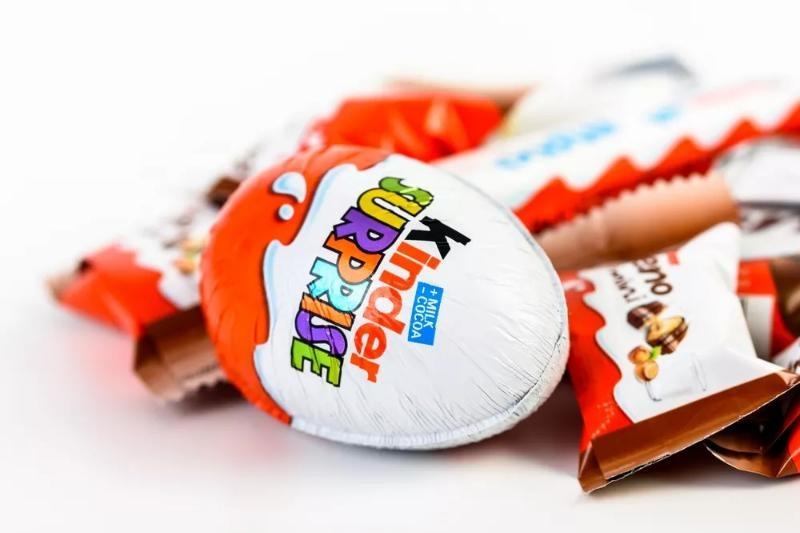 Cameroun: L'Agence des Normes et de la Qualité demande le retrait des produits Kinder des espaces commerciaux Cameroun: L'Agence des Normes et de la Qualité demande le retrait des produits Kinder des espaces commerciaux