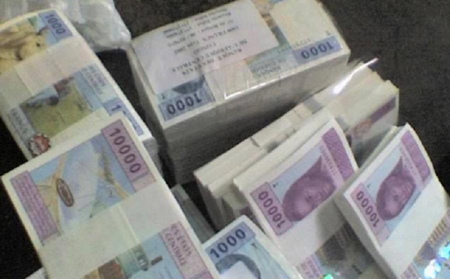 Cameroun : Afriland, Société Générale, BGFI et Usca en lice pour structurer l’emprunt obligataire 2022 Cameroun : Afriland, Société Générale, BGFI et Usca en lice pour structurer l’emprunt obligataire 2022