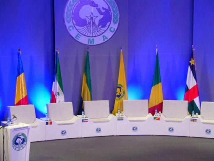 Économie : embellie annoncée dans la zone Cemac au 2e trimestre 2022, malgré une conjoncture internationale difficile Économie : embellie annoncée dans la zone Cemac au 2e trimestre 2022, malgré une conjoncture internationale difficile