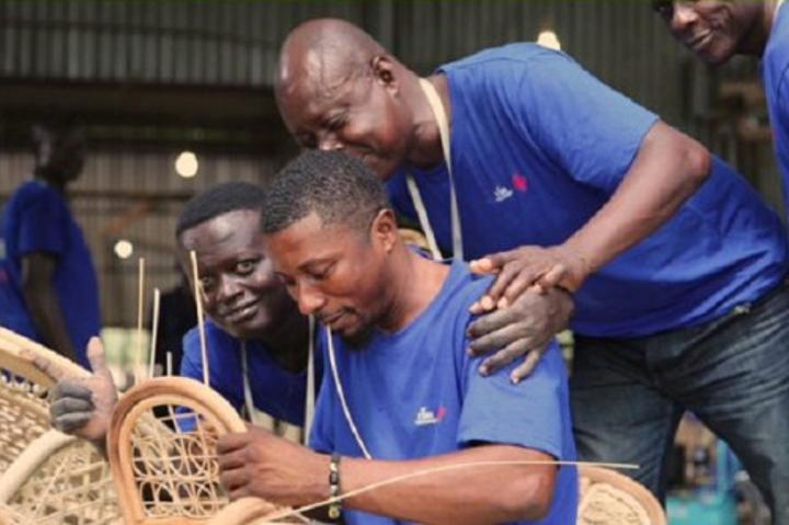 Le Cameroun abrite le premier congrès africain du bambou et du rotin, deux gisements de richesses et d’emplois Le Cameroun abrite le premier congrès africain du bambou et du rotin, deux gisements de richesses et d’emplois