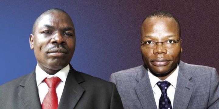 Cameroun : entre Jean-Pierre Amougou Belinga et Modeste Mopa Fatoing, bien plus qu’une affaire de gros sous Cameroun : entre Jean-Pierre Amougou Belinga et Modeste Mopa Fatoing, bien plus qu’une affaire de gros sous