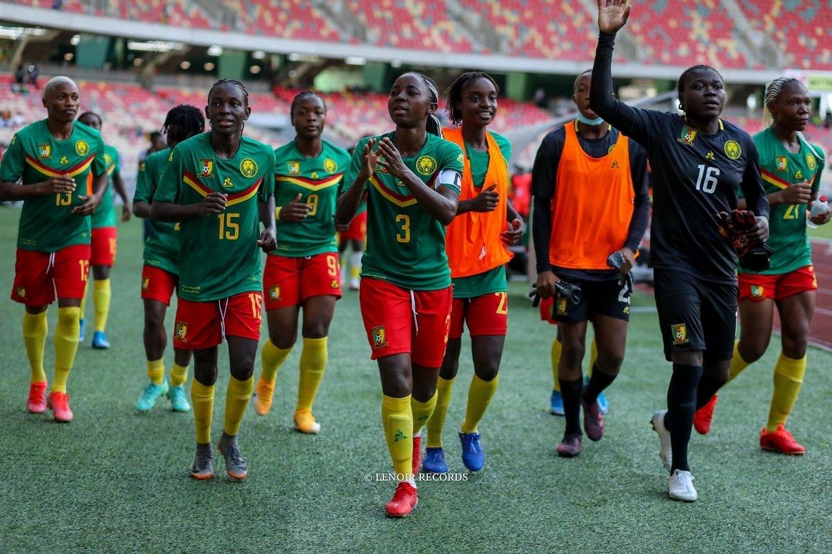 Can féminine « Maroc 2022 » : les adversaires du Cameroun en phase de poule sont connus