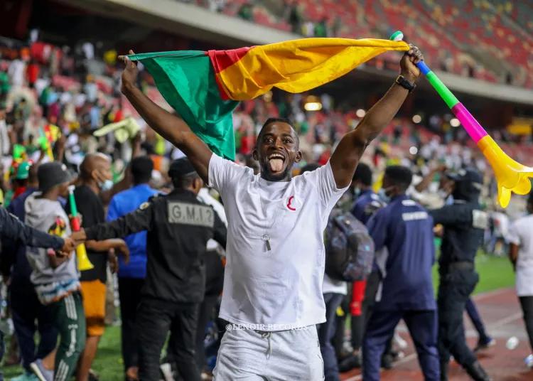 Eliminatoires Coupe du monde 2022 : la Fifa sanctionne le Cameroun