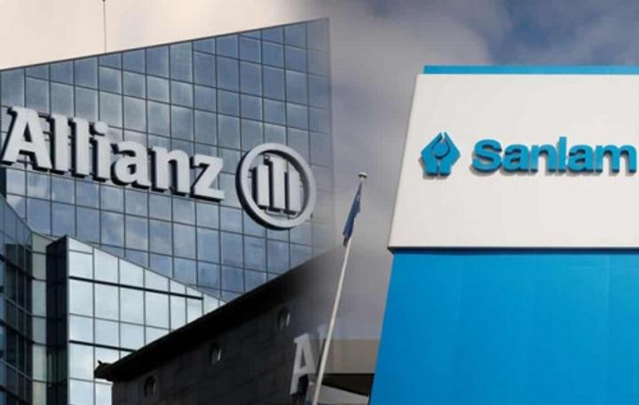 Assurances : la fusion entre les groupes Sanlam et Allianz accouchera le nouveau leader (42,3%) du marché camerounais