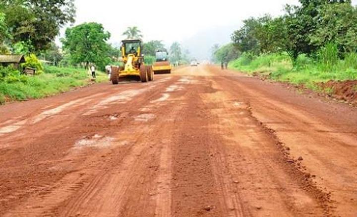 Cameroun-Adamaoua : près d’un milliard et demi pour entretenir 168,50 km de routes en 2022