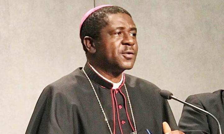 Cameroun : la Conférence épiscopale nationale a un nouveau président