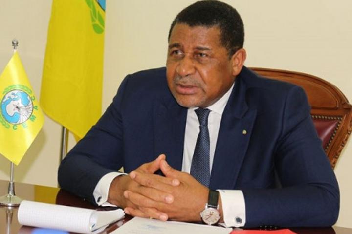 La Commission de la Cemac invitée à accélérer le processus de suppression des frais de roaming attendue depuis 2021 La Commission de la Cemac invitée à accélérer le processus de suppression des frais de roaming attendue depuis 2021