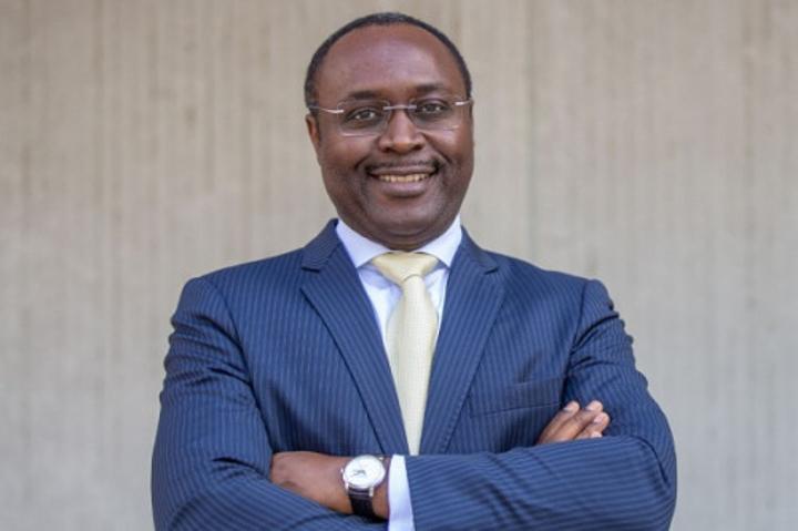 Banque mondiale : le Camerounais Albert Zeufack nommé directeur des opérations pour l’Angola, la RDC, le Burundi… Banque mondiale : le Camerounais Albert Zeufack nommé directeur des opérations pour l’Angola, la RDC, le Burundi…