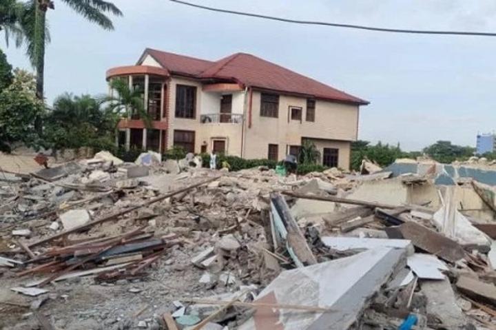 Hôtel Marriott de Douala : péril sur un investissement de 60 milliards de FCFA et un loyer de 325 milliards pour l’État Hôtel Marriott de Douala : péril sur un investissement de 60 milliards de FCFA et un loyer de 325 milliards pour l’État