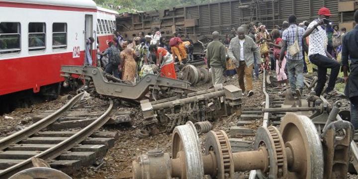 Cameroun : pourquoi les familles de victimes de la catastrophe d’Eseka s’inquiètent du départ de Bolloré ? Cameroun : pourquoi les familles de victimes de la catastrophe d’Eseka s’inquiètent du départ de Bolloré ?