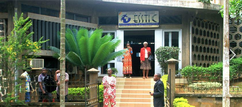 Cameroun : concours d’entrée à l’Esstic du 06 septembre 2022, le nombre de places augmente (officiel) Cameroun : concours d’entrée à l’Esstic du 06 septembre 2022, le nombre de places augmente (officiel)