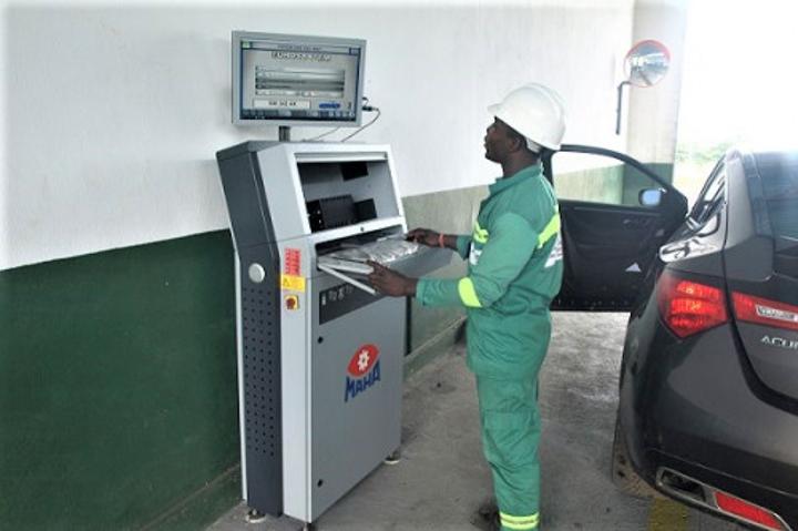 Au Cameroun, les prix du contrôle technique automobile passent du simple au double à partir du 1er juin 2022 Au Cameroun, les prix du contrôle technique automobile passent du simple au double à partir du 1er juin 2022