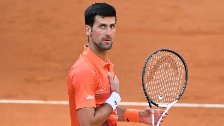 Roland-Garros 2022 : Djokovic ne sait pas si le changement de gouvernement lui permettra de rejouer en Australie Roland-Garros 2022 : Djokovic ne sait pas si le changement de gouvernement lui permettra de rejouer en Australie