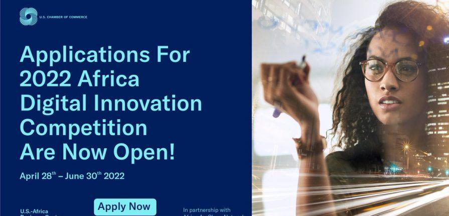 Africa digital innovation 2022 : les start-up africaines invitées à postuler