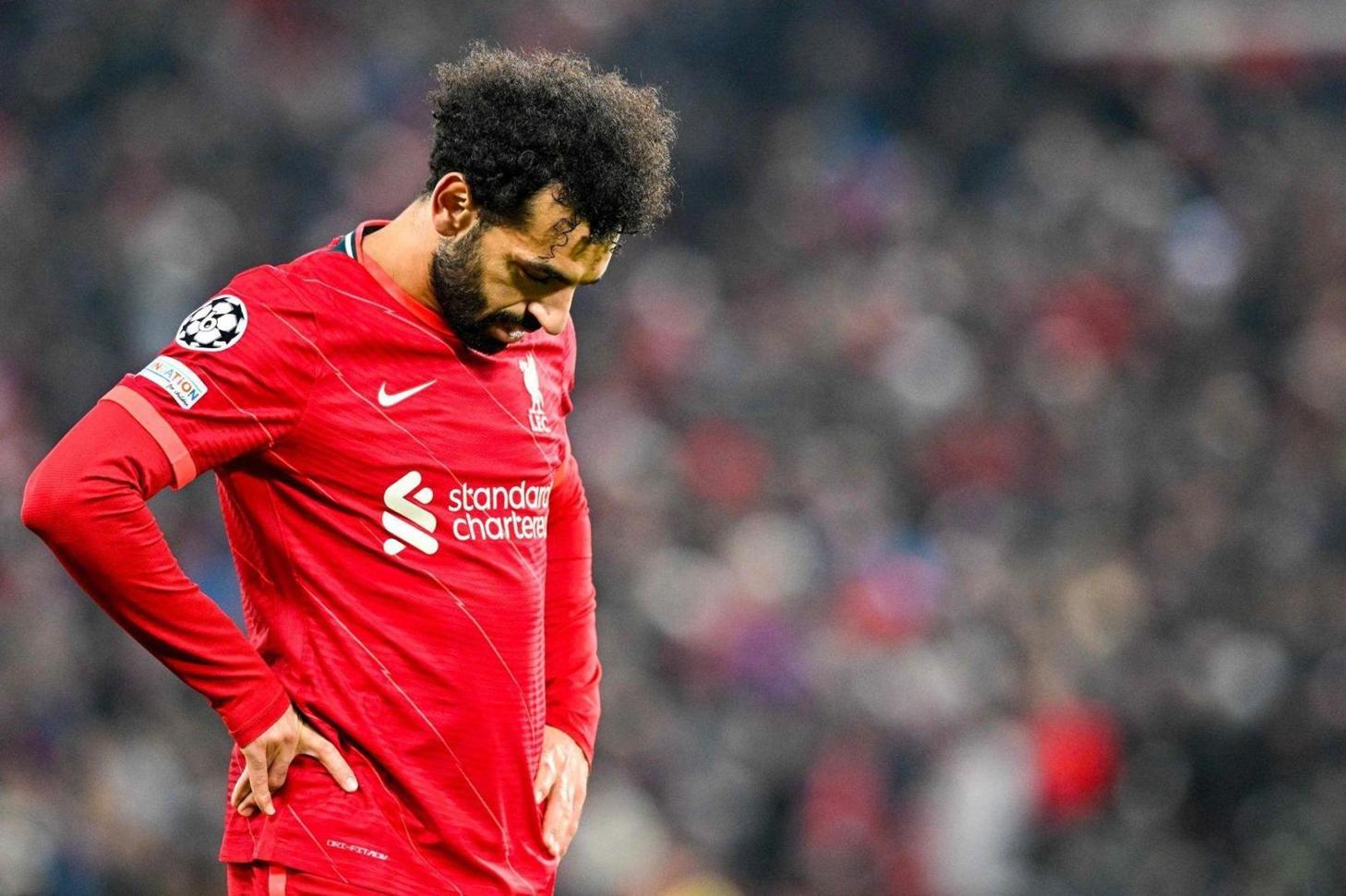 Sorti sur blessure face à Chelsea, Mohamed Salah va-t-il manquer la finale de la Ligue des Champions ?! Sorti sur blessure face à Chelsea, Mohamed Salah va-t-il manquer la finale de la Ligue des Champions ?!