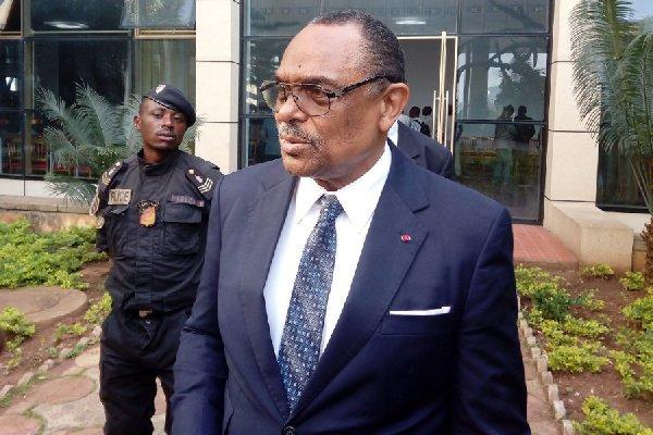 Avant le remaniement ministériel, Grégoire Owona annonce une bonne nouvelle pour ‘sauver’ son mandat
