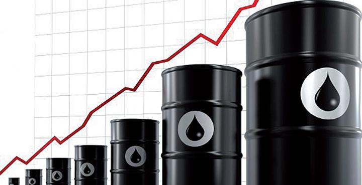 Monde: en raison de la guerre en Ukraine, le baril du pétrole brut devrait se maintenir à plus de 100 USD