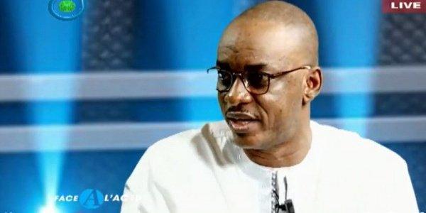 Fer de Kribi : pour avoir mal parlé de l'affaire, Cabral Libii reçoit une lettre officielle de correction Fer de Kribi : pour avoir mal parlé de l'affaire, Cabral Libii reçoit une lettre officielle de correction