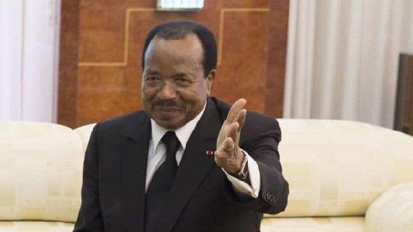 Caisse de l’Etat vide : Paul Biya ordonne des arrestations au niveau des Banques, à la Sonara et au PAD Caisse de l’Etat vide : Paul Biya ordonne des arrestations au niveau des Banques, à la Sonara et au PAD