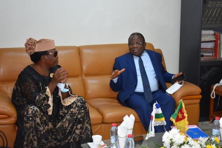 Cameroun : la suspension des exportations de certains produits rapproche la RCA de la crise alimentaire Cameroun : la suspension des exportations de certains produits rapproche la RCA de la crise alimentaire