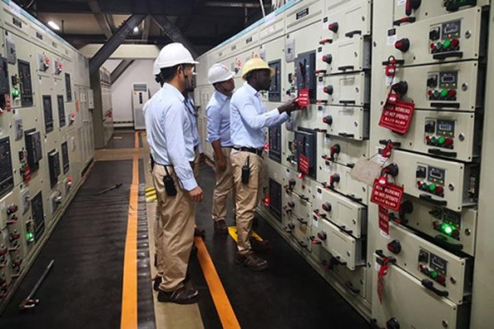 Construction de la Centrale thermique de Limbé : le consortium sino-ghanéen Sunon-China Energy seul préqualifié Construction de la Centrale thermique de Limbé : le consortium sino-ghanéen Sunon-China Energy seul préqualifié