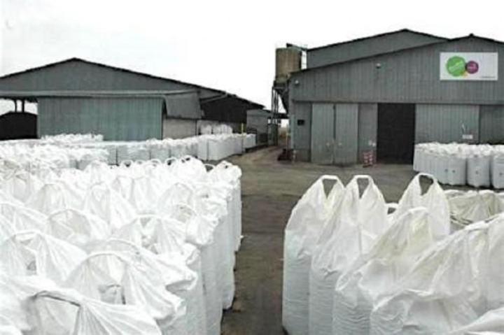 La société CIAC veut produire au Cameroun des engrais bio à base de plumes de poulets, sabots et cornes d’animaux La société CIAC veut produire au Cameroun des engrais bio à base de plumes de poulets, sabots et cornes d’animaux