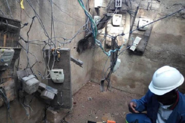 Électricité : grâce à la lutte contre la fraude, Eneo améliore son rendement distribution au 1er trimestre 2022 Électricité : grâce à la lutte contre la fraude, Eneo améliore son rendement distribution au 1er trimestre 2022