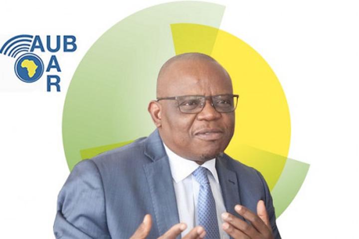 Union africaine de radiodiffusion : le camerounais Grégoire Ndjaka reconduit plus d’un an avant la fin de son mandat Union africaine de radiodiffusion : le camerounais Grégoire Ndjaka reconduit plus d’un an avant la fin de son mandat