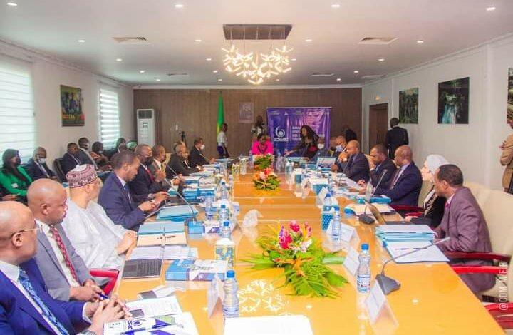 La Bdeac va injecter 161.86 milliards de F dans 14 projets en Cemac et au Burundi La Bdeac va injecter 161.86 milliards de F dans 14 projets en Cemac et au Burundi