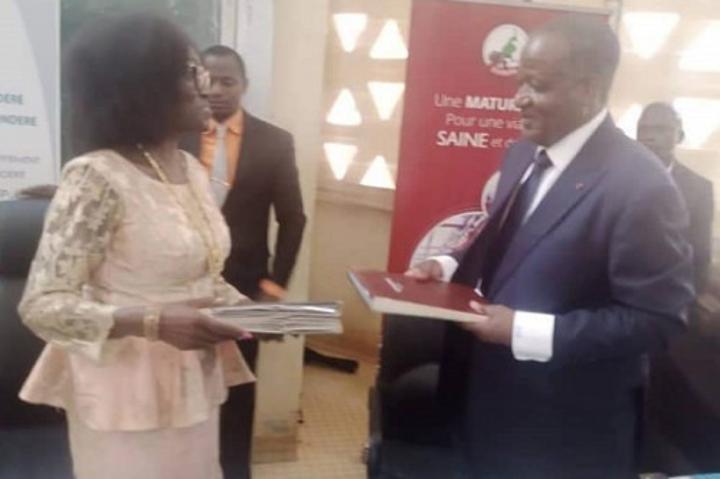 Élevage : la Sodepa mise sur les chercheurs de l’université de Ngaoundéré pour doper la production de viande au Cameroun Élevage : la Sodepa mise sur les chercheurs de l’université de Ngaoundéré pour doper la production de viande au Cameroun