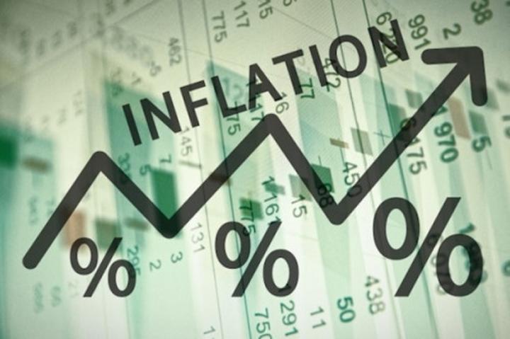 Au Cameroun, l’inflation devrait dépasser le seuil communautaire de 3% en 2022 malgré les mesures d’atténuation (Fitch) Au Cameroun, l’inflation devrait dépasser le seuil communautaire de 3% en 2022 malgré les mesures d’atténuation (Fitch)