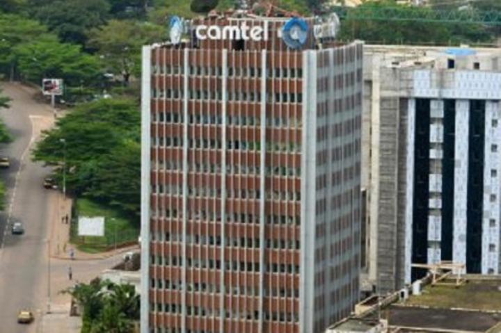 Camtel décroche un contrat pour la fourniture de l’Internet et la protection des données à la Fonction publique Camtel décroche un contrat pour la fourniture de l’Internet et la protection des données à la Fonction publique