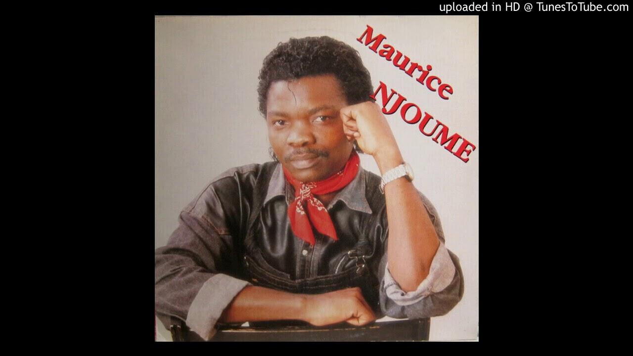 Cameroun-carnet noir : l’artiste musicien Maurice Njoumé est mort Cameroun-carnet noir : l’artiste musicien Maurice Njoumé est mort