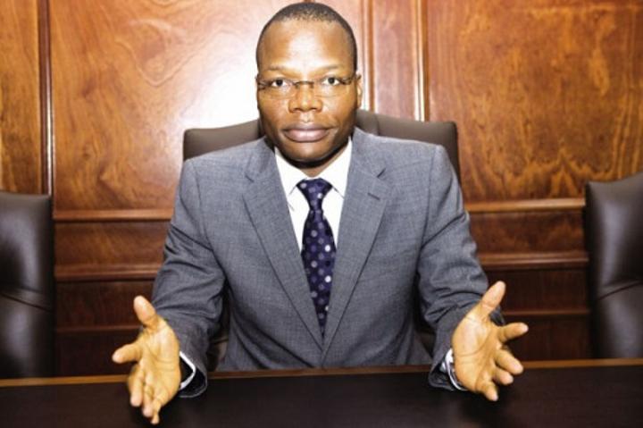 Impôts : le Cameroun mobilise 965,2 milliards de FCFA en 5 mois (+14,7% en glissement annuel) Impôts : le Cameroun mobilise 965,2 milliards de FCFA en 5 mois (+14,7% en glissement annuel)