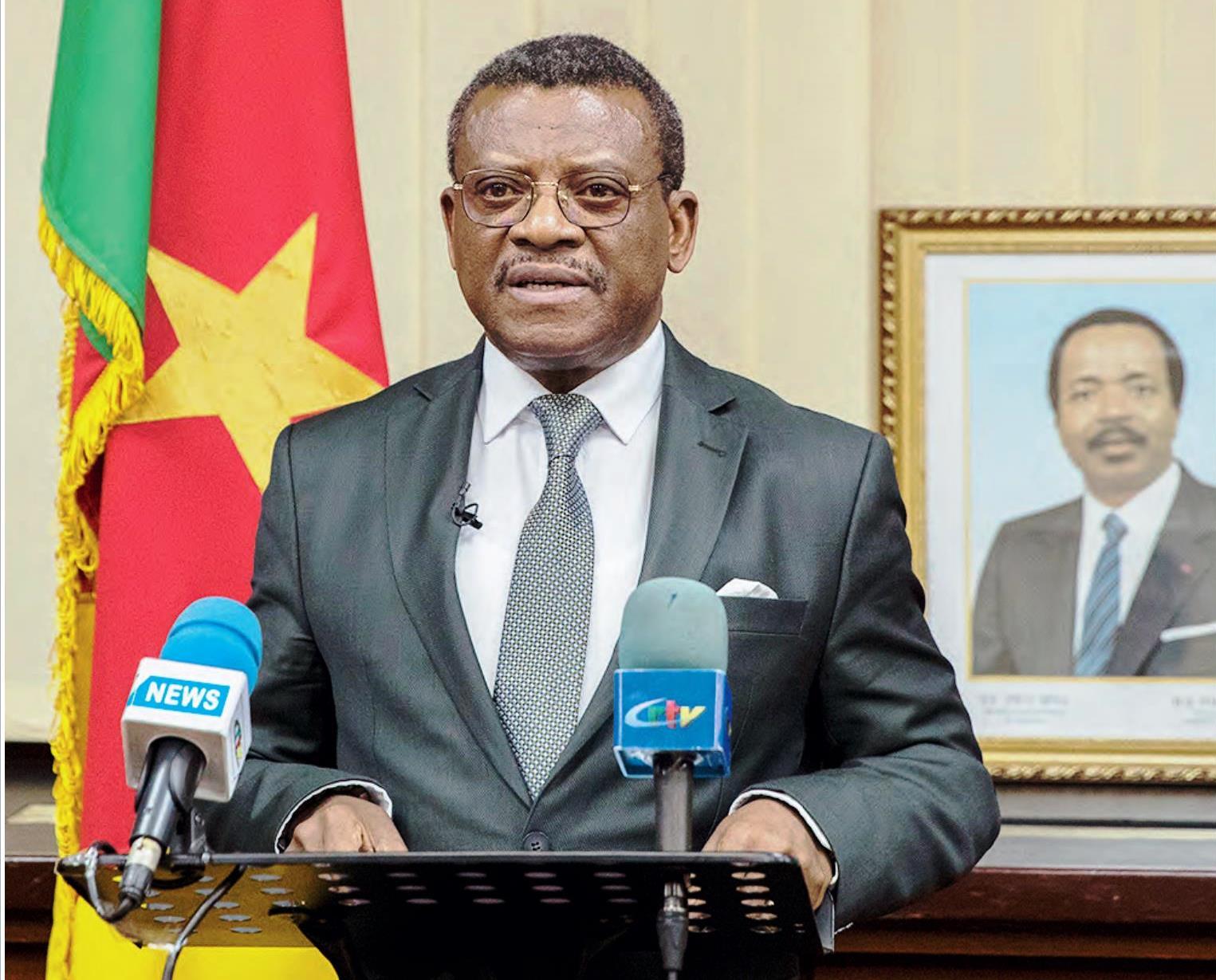 Cameroun-Commonwealth : le Premier ministre représente le chef de l’Etat à Kigali