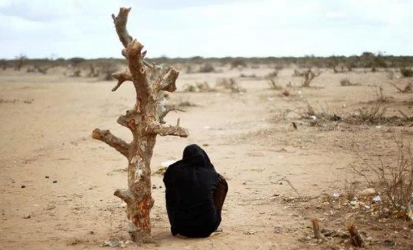 Le changement climatique accroît l'exode des populations en Afrique