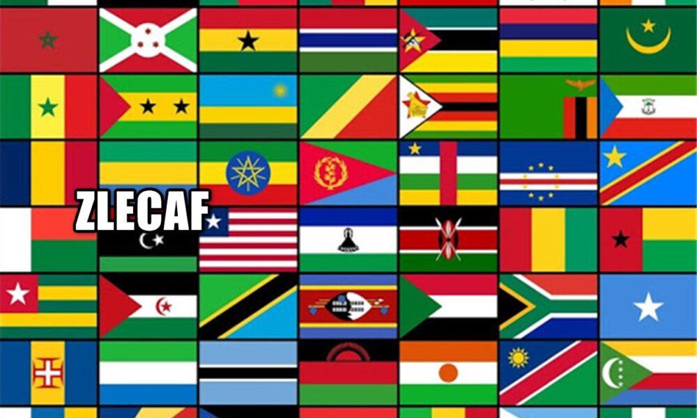 Afrique : plus de 800 PDG africains estiment que la ZLECAF entraînera une hausse du commerce intra-africain (rapport)