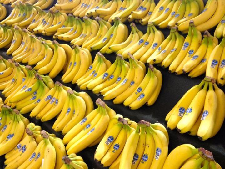 Cameroun : les producteurs africains de banane appellent Yaoundé au secours Cameroun : les producteurs africains de banane appellent Yaoundé au secours