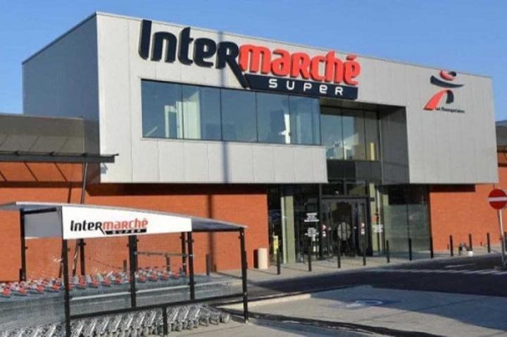 Grande distribution : un plan d’investissements de 40 milliards de FCFA pour déployer BUT et Intermarché au Cameroun Grande distribution : un plan d’investissements de 40 milliards de FCFA pour déployer BUT et Intermarché au Cameroun