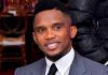 MTN Elite One – Opinion: Samuel Eto’o a gagné son pari (Fecafoot) MTN Elite One - Opinion: Samuel Eto'o a gagné son pari (Fecafoot)