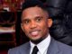 MTN Elite One – Opinion: Samuel Eto’o a gagné son pari (Fecafoot) MTN Elite One - Opinion: Samuel Eto'o a gagné son pari (Fecafoot)